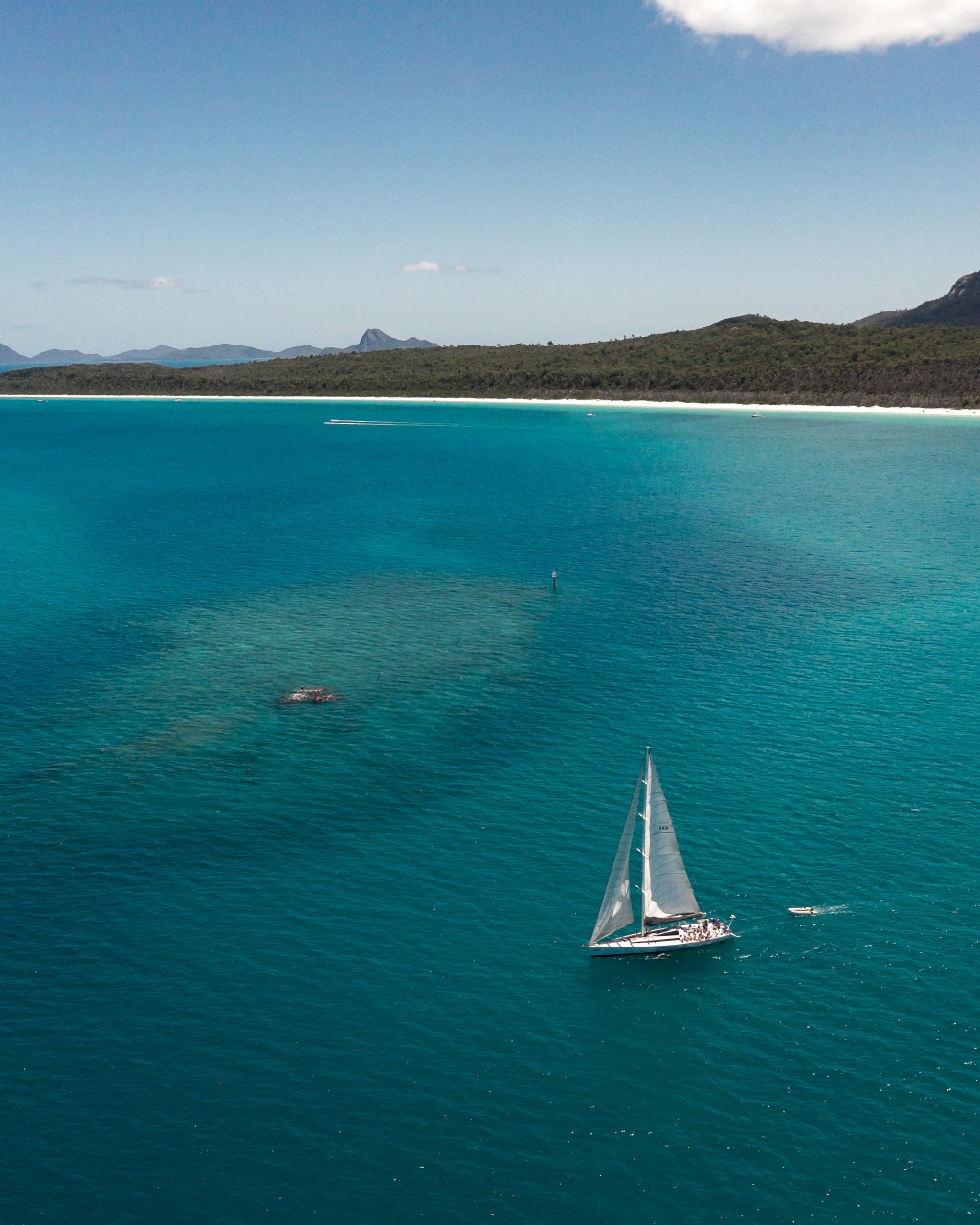 New date release for our Yoga & Sailing&nbsp;Retreat